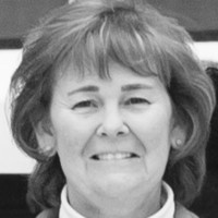 Arctic Glacier Employee Judy O'Brien's profile photo