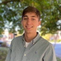 First Tracks Technology Employee Luke Elmore's profile photo