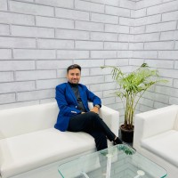 SevenX Ventures Employee Pratik Bhatt's profile photo