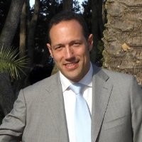 Citi Employee Alessandro C's profile photo