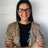 Samba Rock Employee Aline Blanco's profile photo