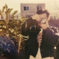 Discord Employee Huy Hoang's profile photo