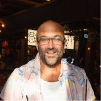 Salcombe Distilling Company Employee Andrew Stafford's profile photo