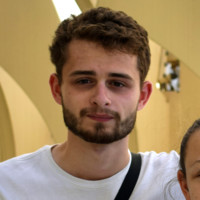 HOK Employee Edward Stark's profile photo