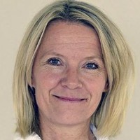 Novo Nordisk Employee Mette Jørgensen's profile photo