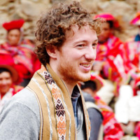 Global Forest Generation Employee Florent Kaiser's profile photo