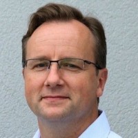 Vlaamse overheid Employee Bart van der Vieren's profile photo