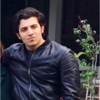 Digitt Plus Employee Qasim Khan's profile photo