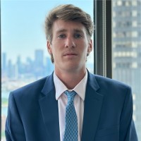 Iron Birch Advisors® Employee Sean Regan's profile photo