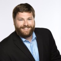 Palo Alto Networks Employee Patrick Wall's profile photo
