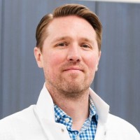 Odele Beauty Employee Justin Steinke's profile photo
