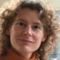 Gemiva Employee Liselotte van Dijk's profile photo