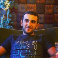 SimplyRem Employee Arsen Petrosyan's profile photo