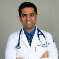 Chestnut Hill Hospital - Temple Health Employee Puneet Tejsinghani's profile photo