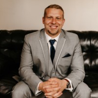Nicholas Reichardt Email & Phone Number