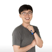 Buzzvil Employee Young Lee's profile photo