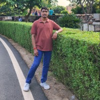 Abhishek Kumar's profile photo
