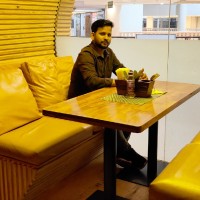 Manoj Kumar's profile photo