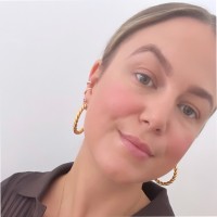 ariane ernst jewelry Employee Ariane Ernst's profile photo