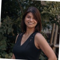 Great British Railways Transition Team (GBRTT) Employee Sofia Gamio's profile photo