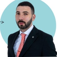 Outsourcing Skill Employee Mahmoud Ibrahem's profile photo