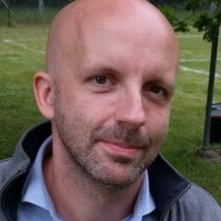 EsterCare Employee Fredrik Wallenius's profile photo