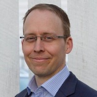 US Environmental Protection Agency (EPA) Employee Ryan Albert's profile photo