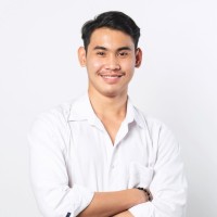 ADOP Inc. Employee Tanawat Kanjanavas's profile photo