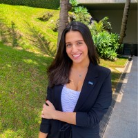 Twig Logistics Network Employee Ana Vitória Carvalho's profile photo