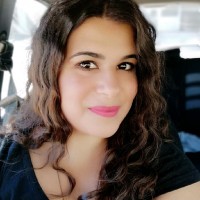 Gavriela Preka Email