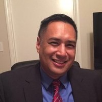 Oakland Unified School District Employee Lawrence Gotanco's profile photo