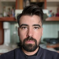 Inet AB Employee Daniel Svensson's profile photo