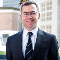 my.alpha Management Employee Simon Humphries's profile photo