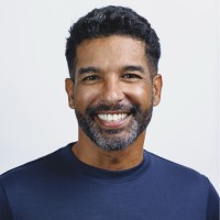 Sprinklr Employee Tony Vargas's profile photo