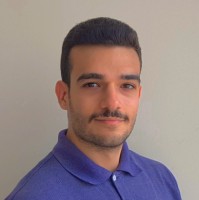 DXPR Employee Mohamed Hany's profile photo