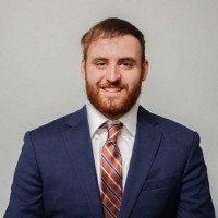 Jackson Employee Carter Moore's profile photo