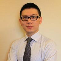 PAG Employee Kevin Xu's profile photo