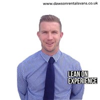 Vanbase Employee Jonathan Armstrong's profile photo