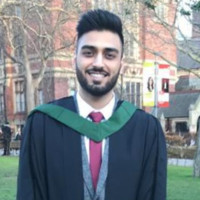 ICS-digital Employee Hammad Basharat's profile photo