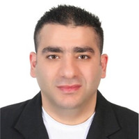 Banque Misr UAE Employee Hazem (Corp's profile photo