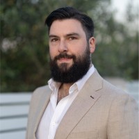 StoreConnect Employee Mark Zammit's profile photo