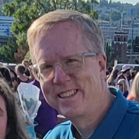 Boeing Employee Bob Aris's profile photo