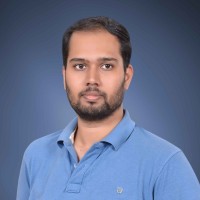 Amol Kedar's profile photo