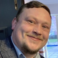 Urbis Schréder Employee Andy Etherton's profile photo