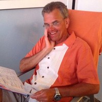 Morehouse Instrument Company Employee Barry Cook's profile photo