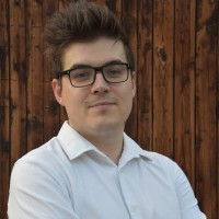 Loxon Employee Zoltan Bene's profile photo