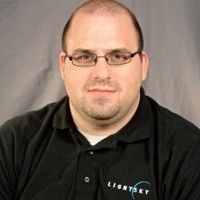 BlueSky Meeting Solution Employee Michael Hodge Jr's profile photo