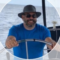 Université de Sherbrooke Employee Daniel Robillard's profile photo