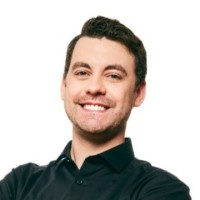 Legends Employee Brian Burkhard's profile photo