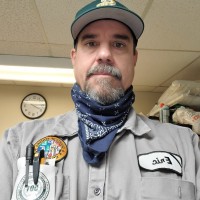 County of Ventura Employee Eric Ostrom's profile photo